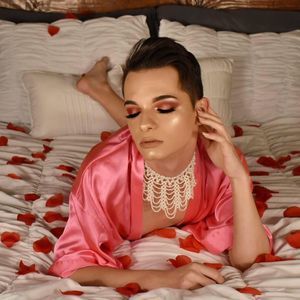 Meet your Posher, Braxton